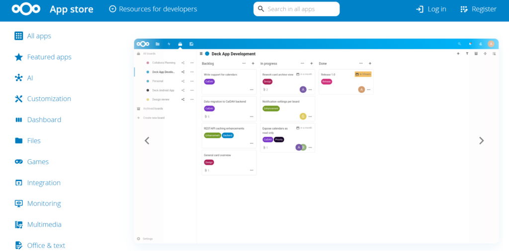 Best OpenProject alternative