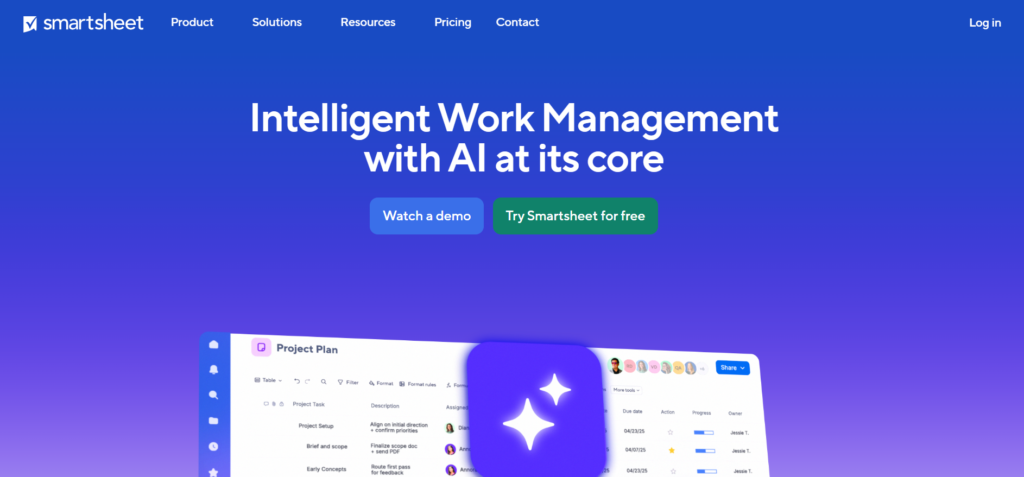 Best GanttProject alternative