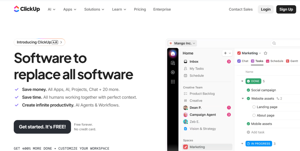 Best GQueues alternative
