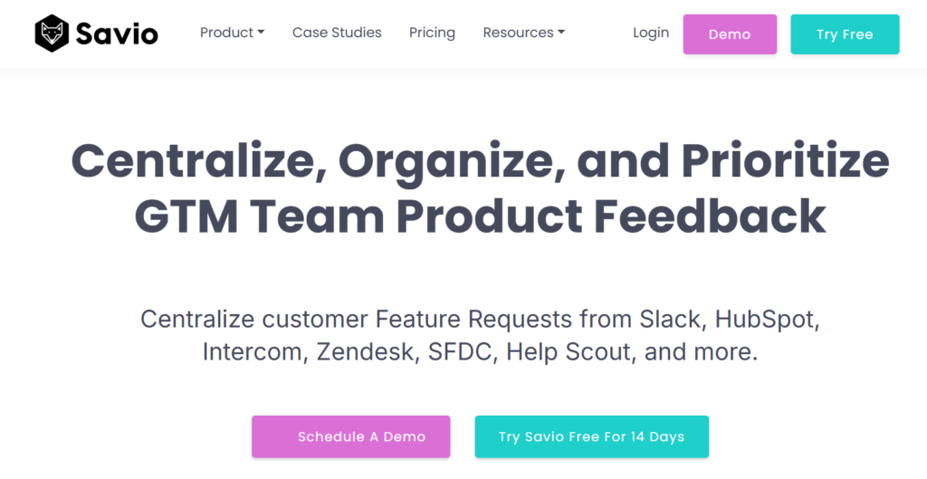 Best Harvestr alternative