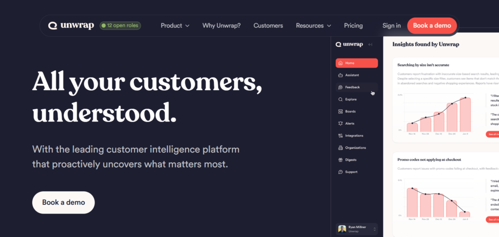 Best Harvestr alternative