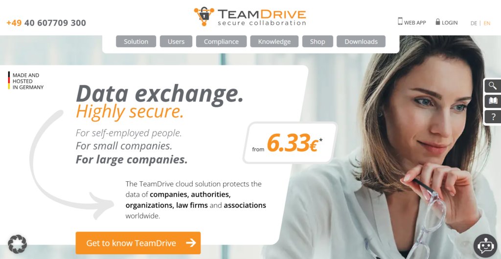 Best ELO ECM Suite alternatives