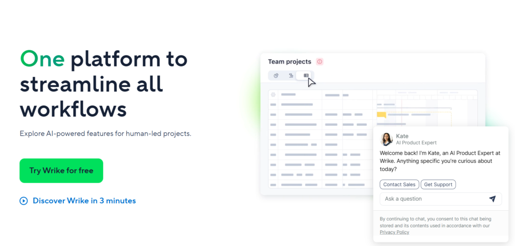 Best Ganttic alternative