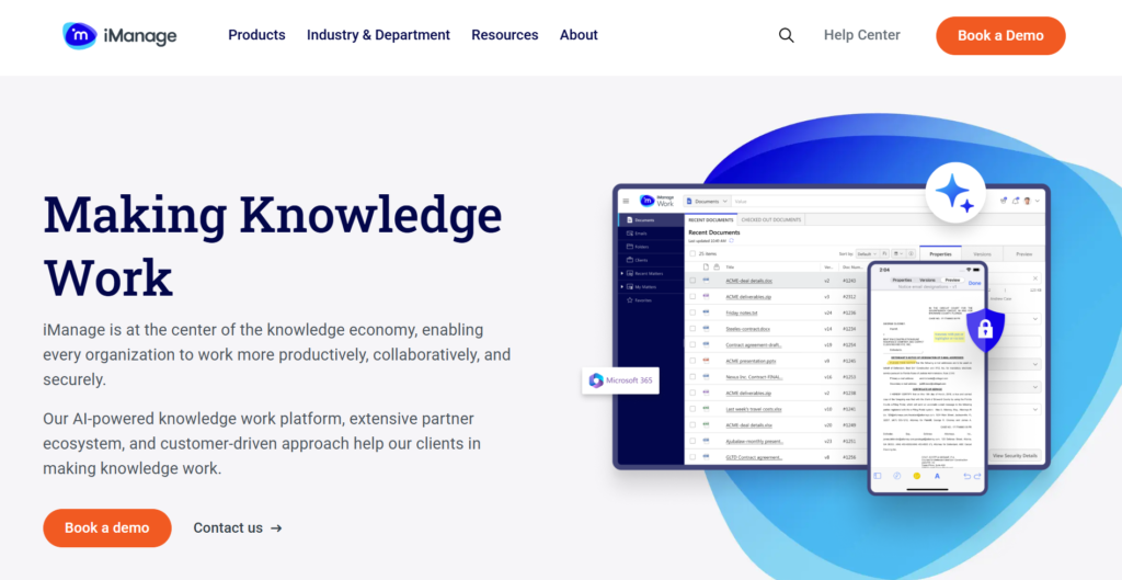 Best ELO ECM Suite alternatives