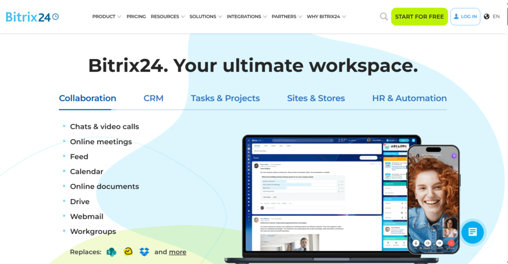 Best ELO ECM Suite alternatives
