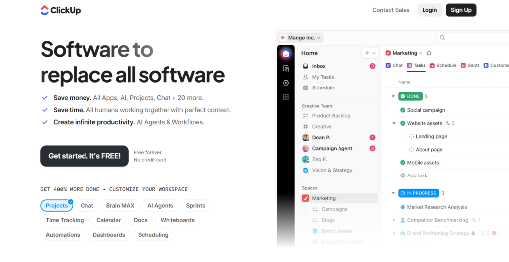Best Hitask alternative