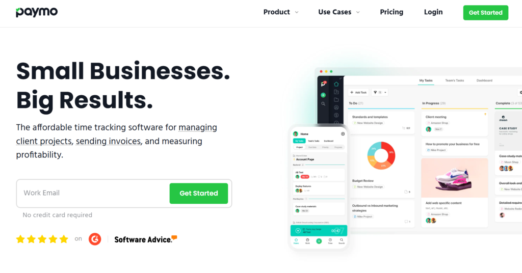 Best Milient alternative