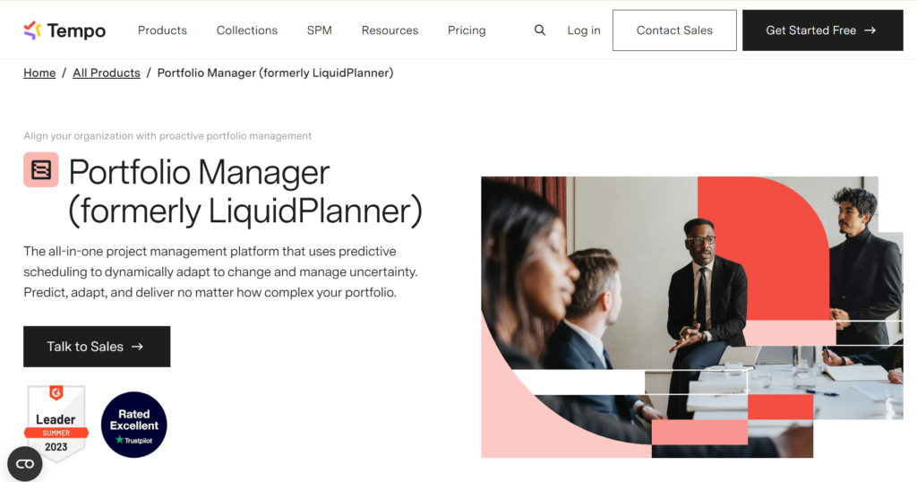 Best Ganttic alternative