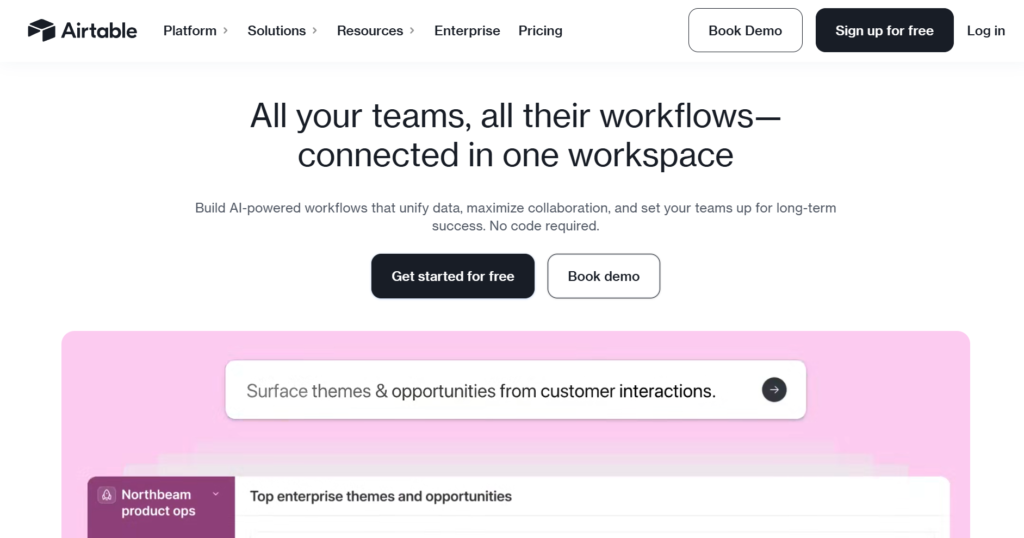 Best Ganttic alternative