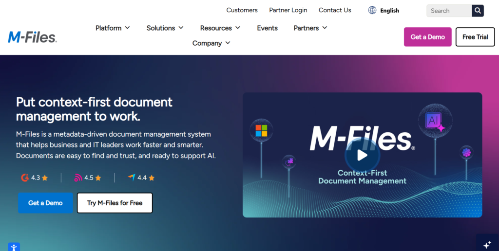 Best ELO ECM Suite alternatives
