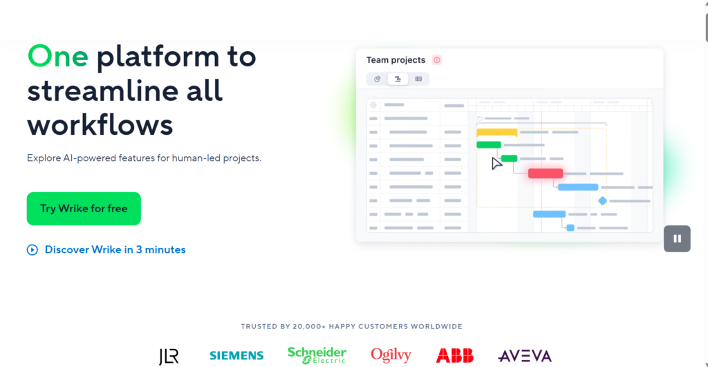 Best Milient alternative