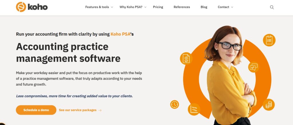 Best Float alternative