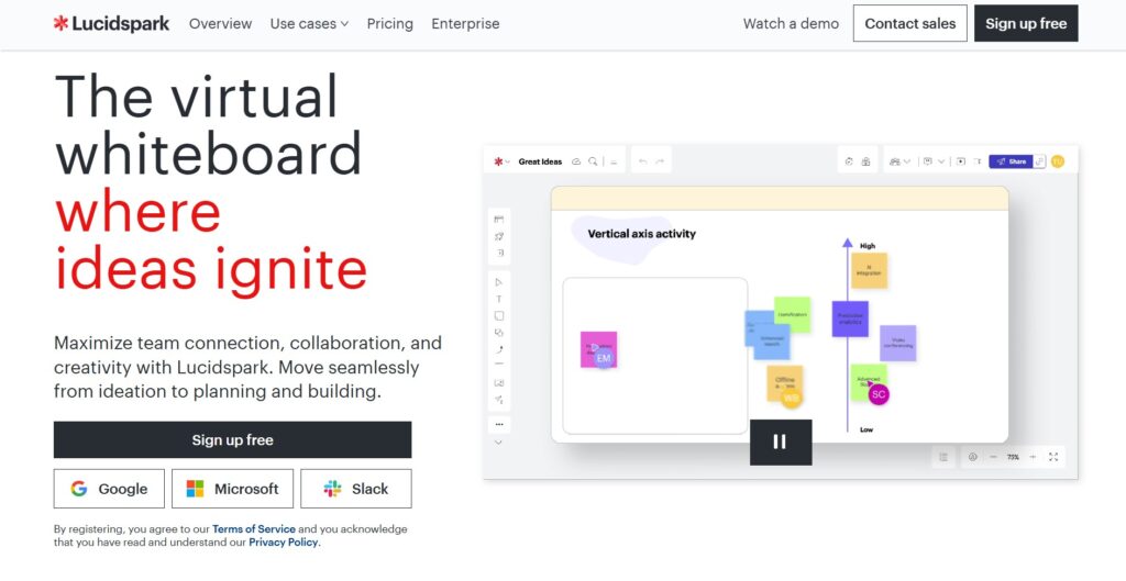 Best Xmind alternative