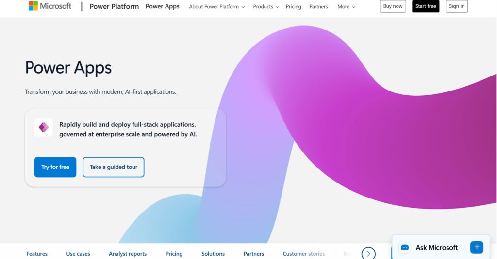 Best Quickbase alternative