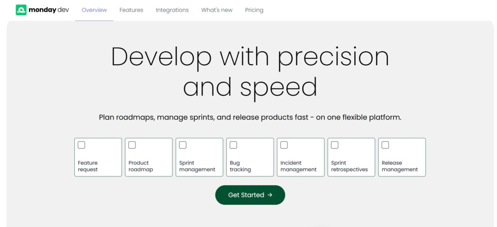 Best Linear alternative