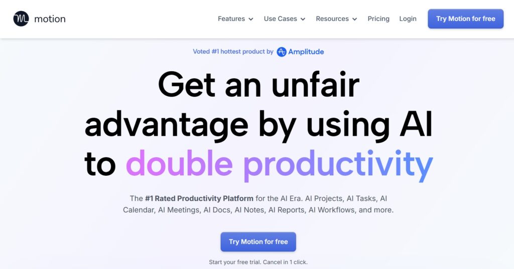 Best workload management tools