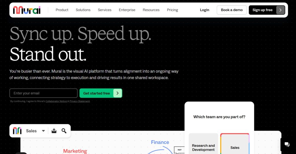 Best Xmind alternative