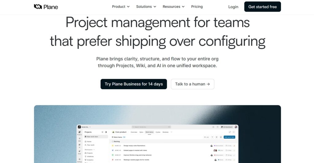 Best OpenProject alternative