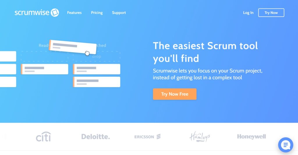 Best VivifyScrum alternative