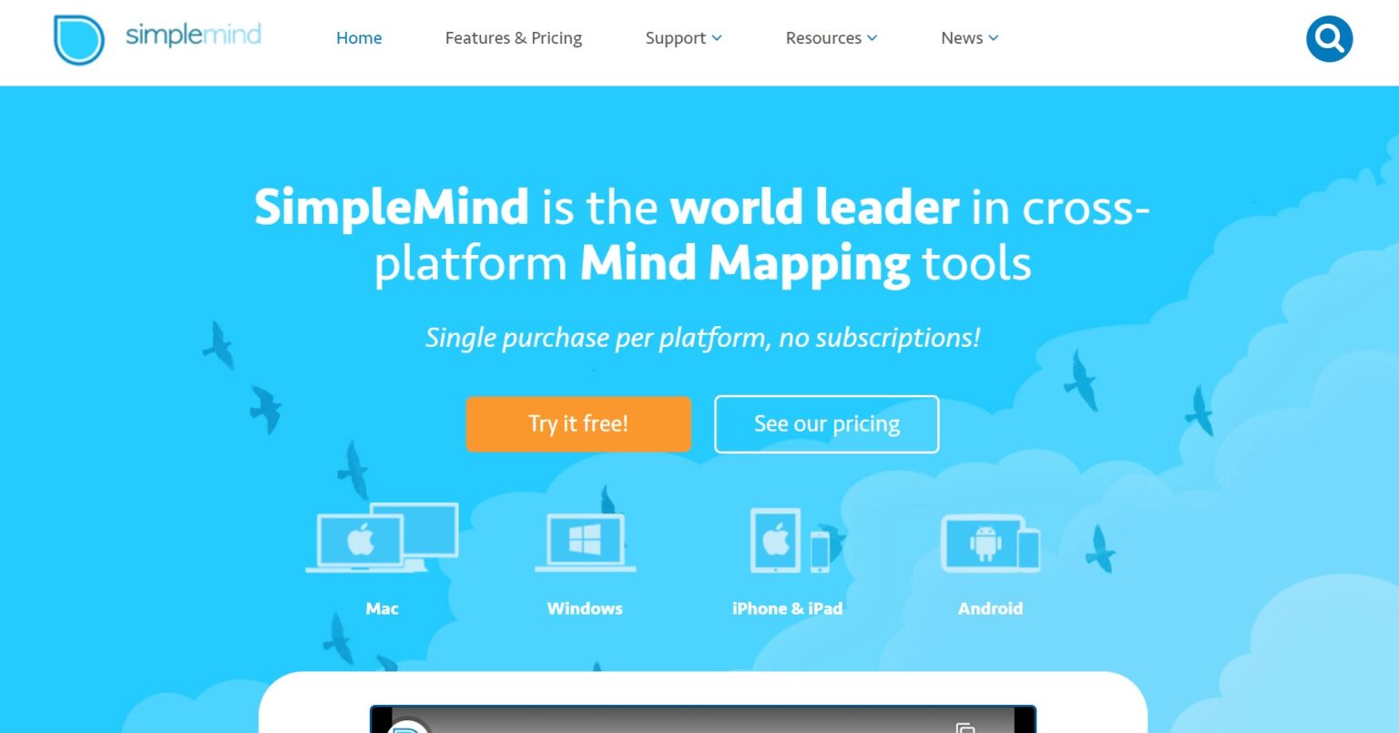 Best Xmind alternatives in 2026 tested (features & price compared)