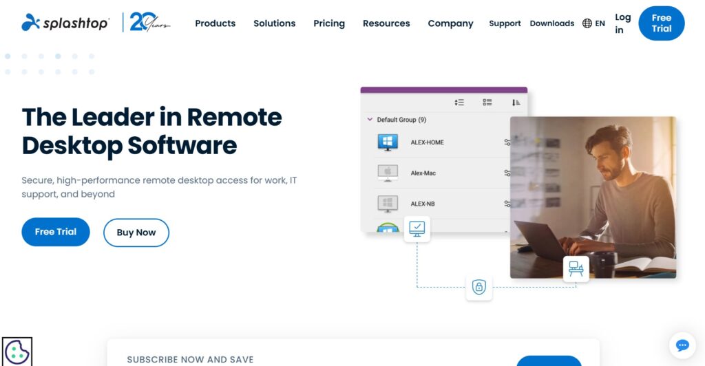 Best remote business management tools