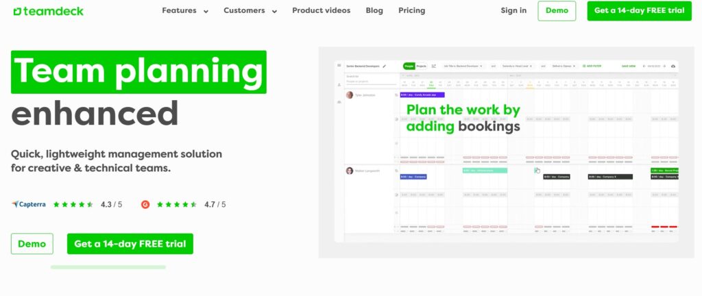 Best Float alternative