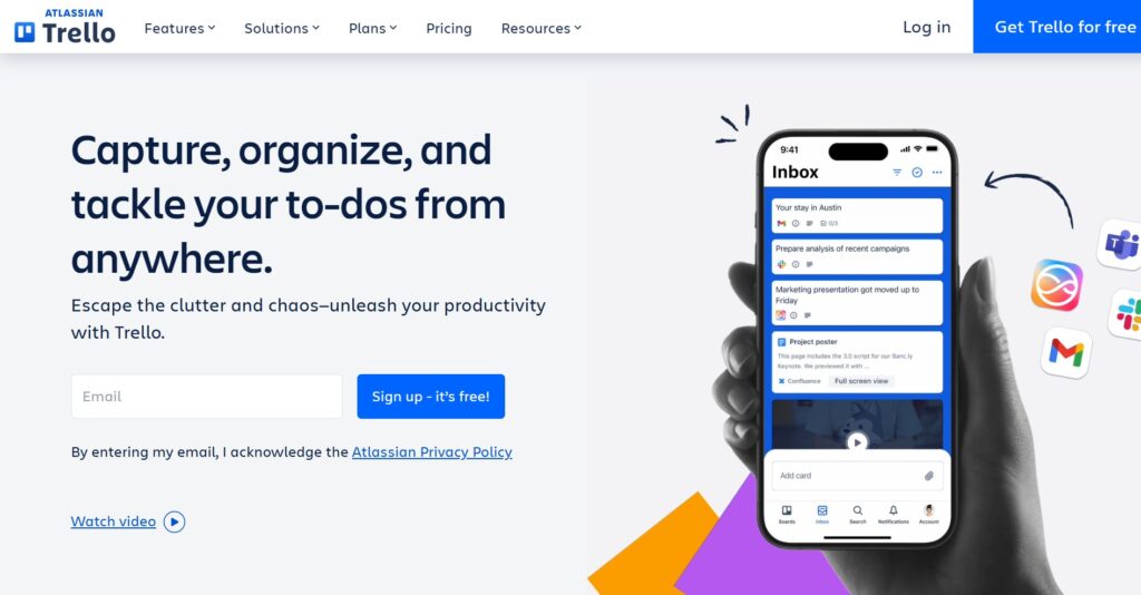 Best Podio alternative