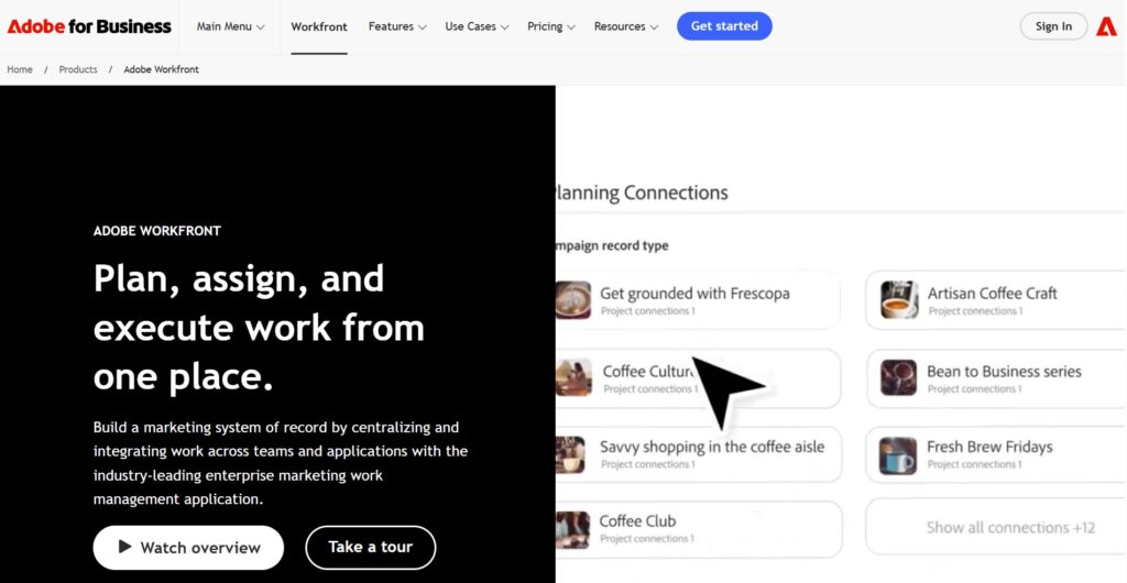 Best Meisterplan alternative
