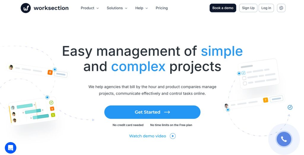 Best Planfix alternative