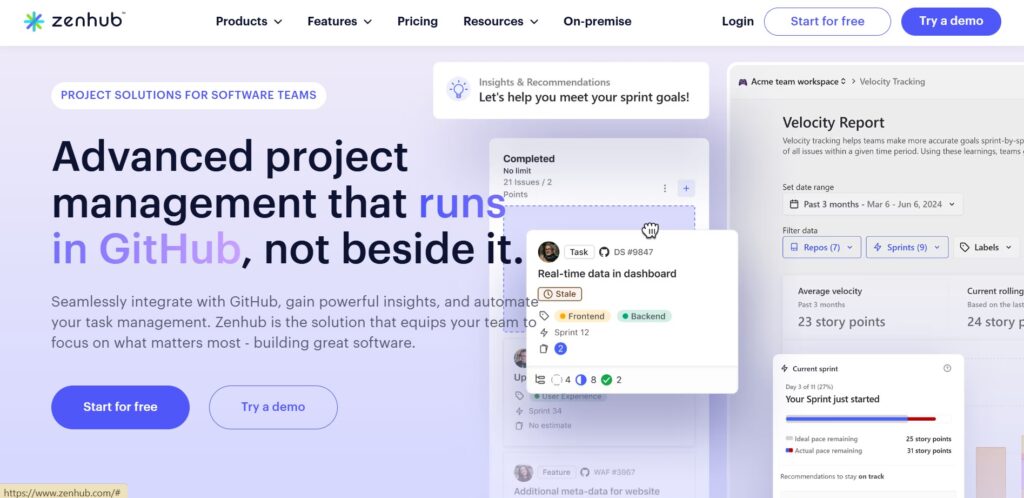 Best Linear alternative