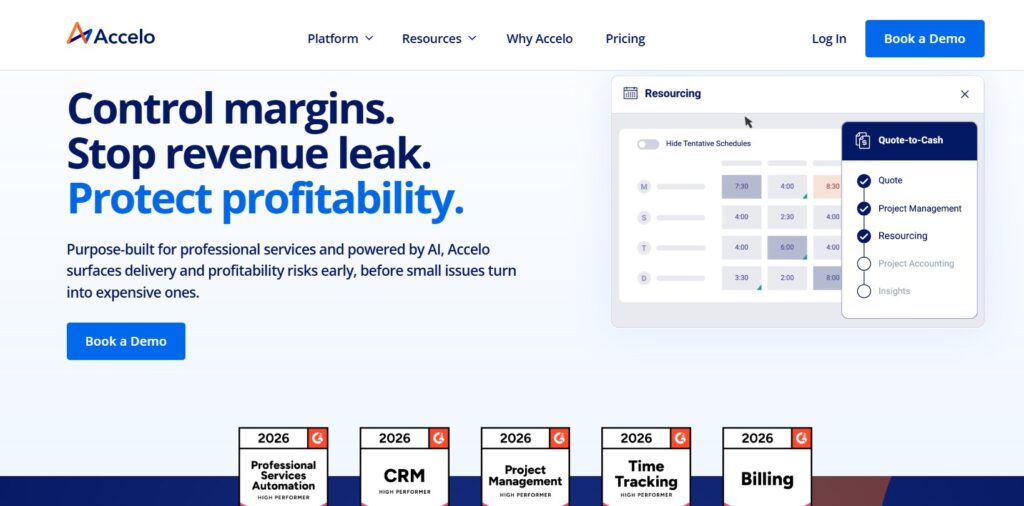 Best Paymo alternatives