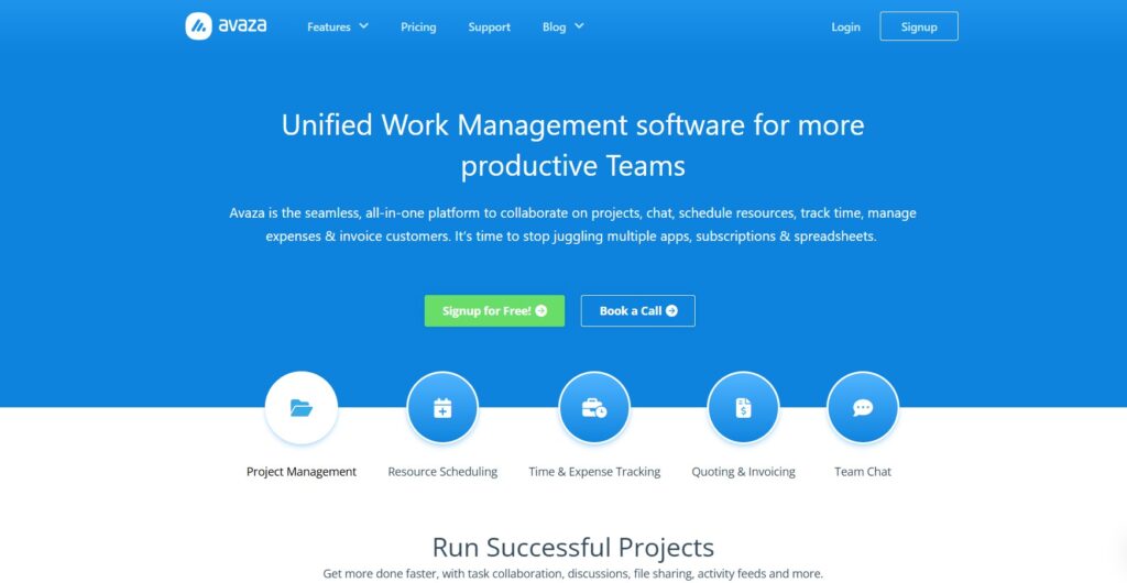 Best Paymo alternatives