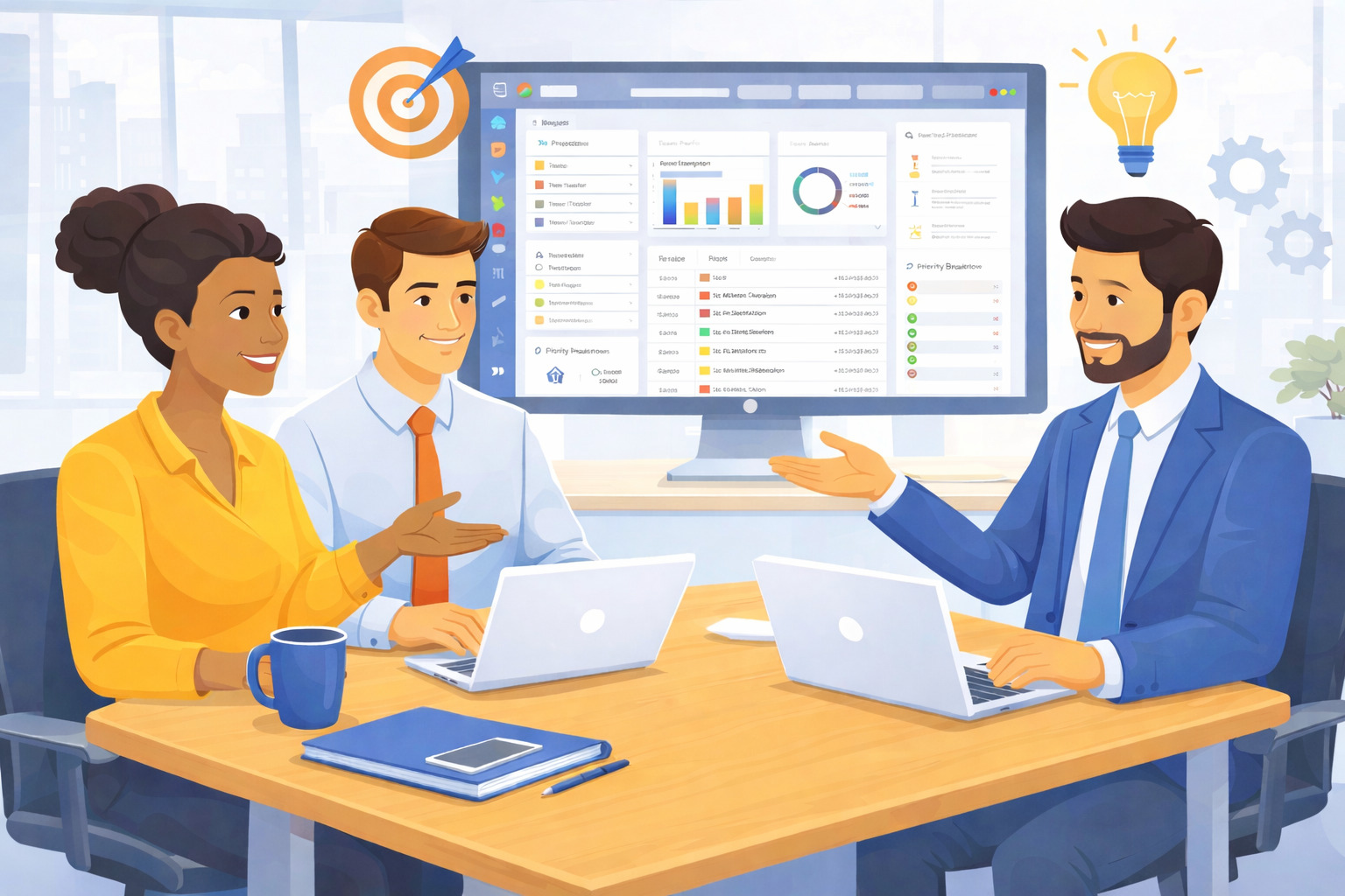 Best Paymo alternatives