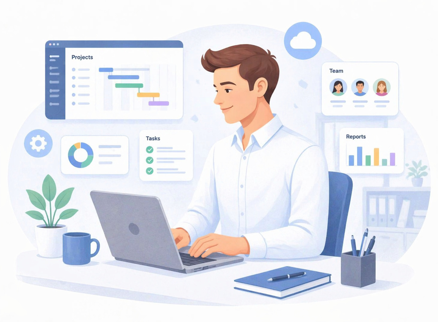 Best Planisware alternatives