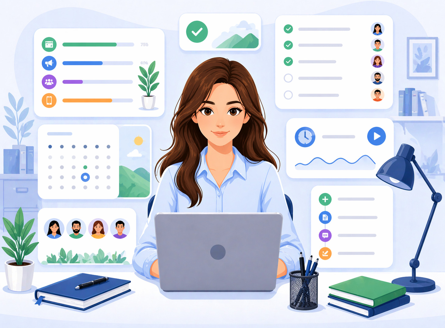 Best Plutio alternatives