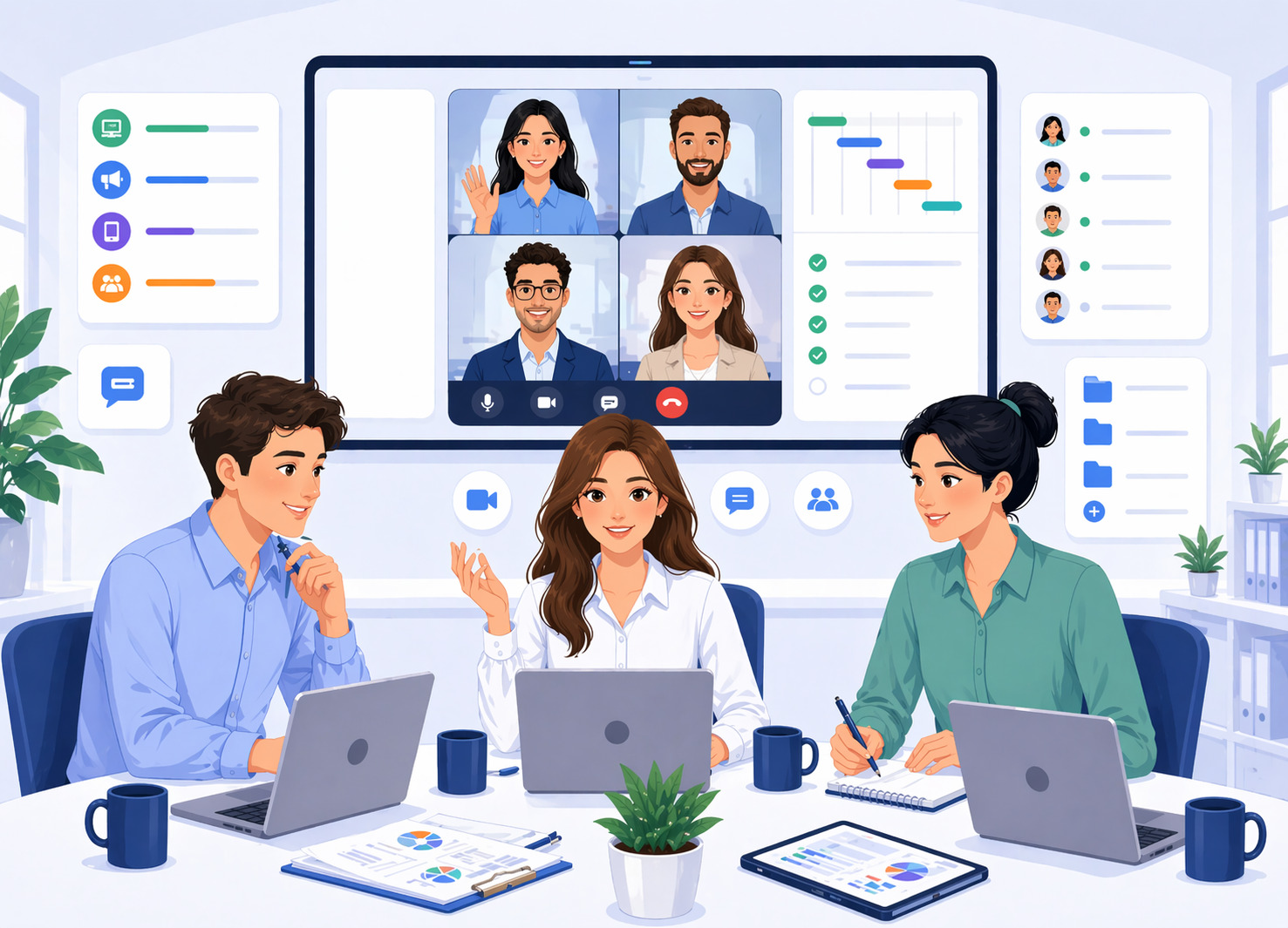 Best Quantive alternatives