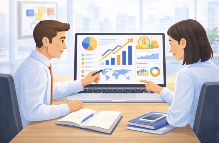 Best enterprise project management software in 2026