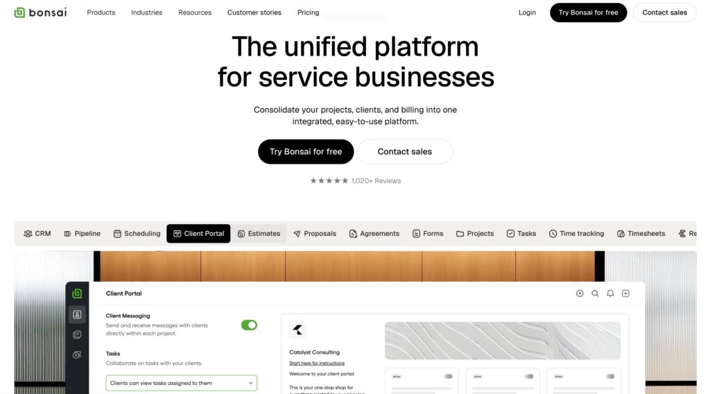 Best Plutio alternatives 