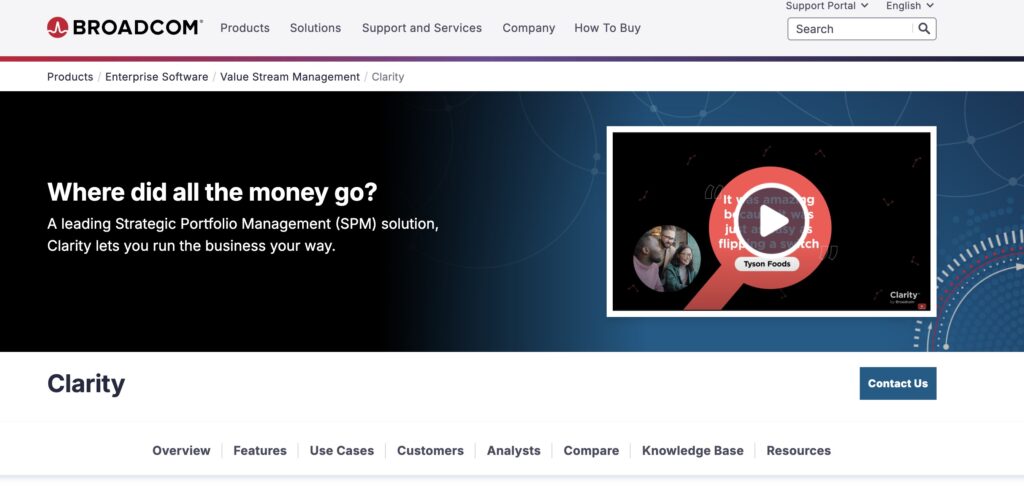 Best Planisware alternatives