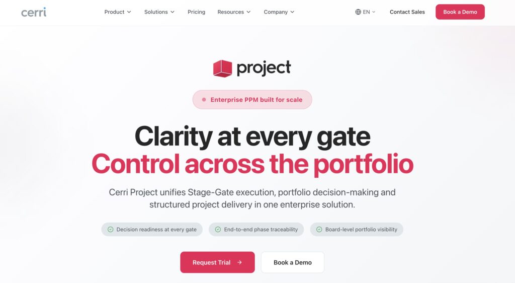 Best Planisware alternatives