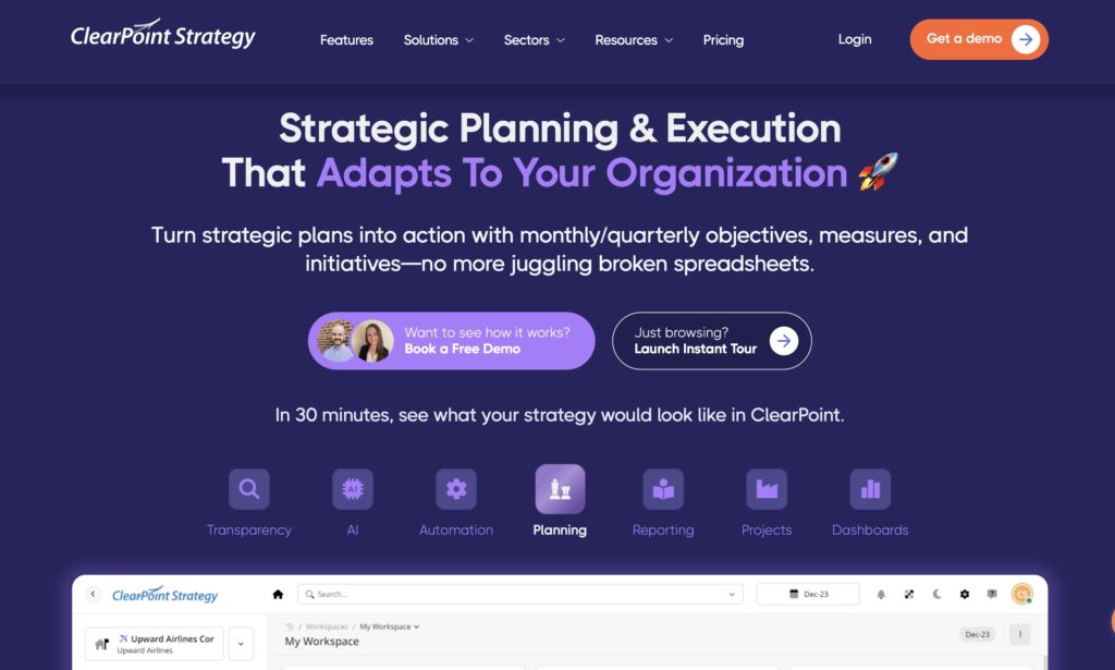 Best Quantive alternatives