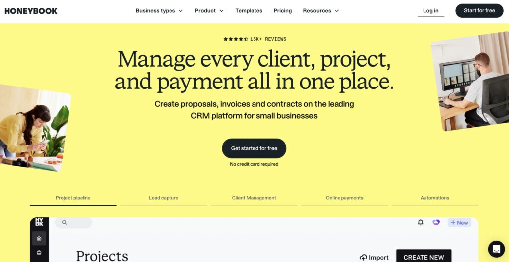 Best Plutio alternatives 