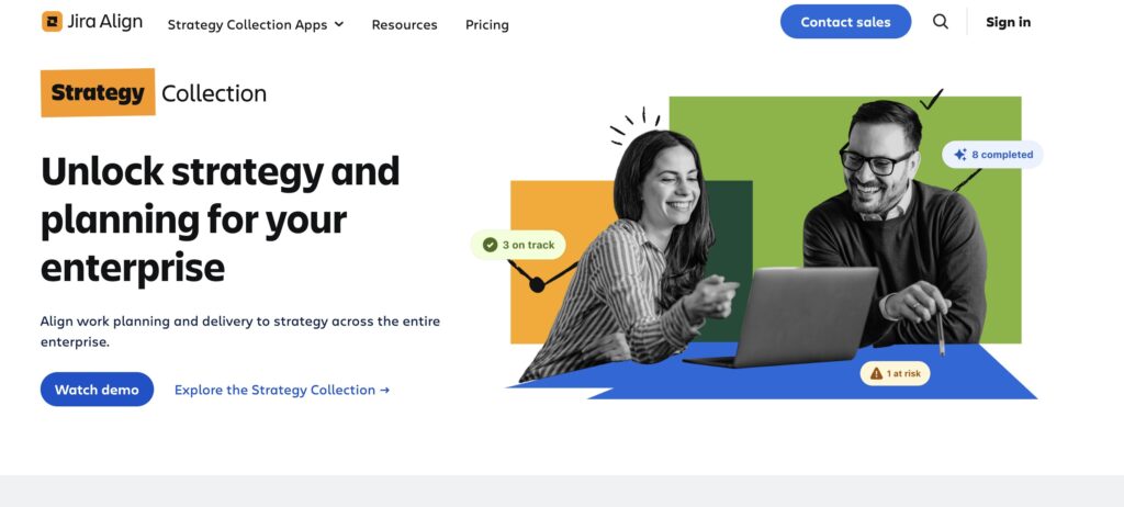 Best Quantive alternatives