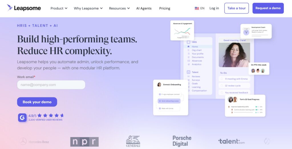 Best Perdoo alternatives