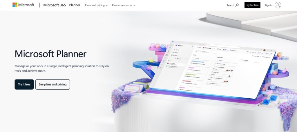 Best team task management software