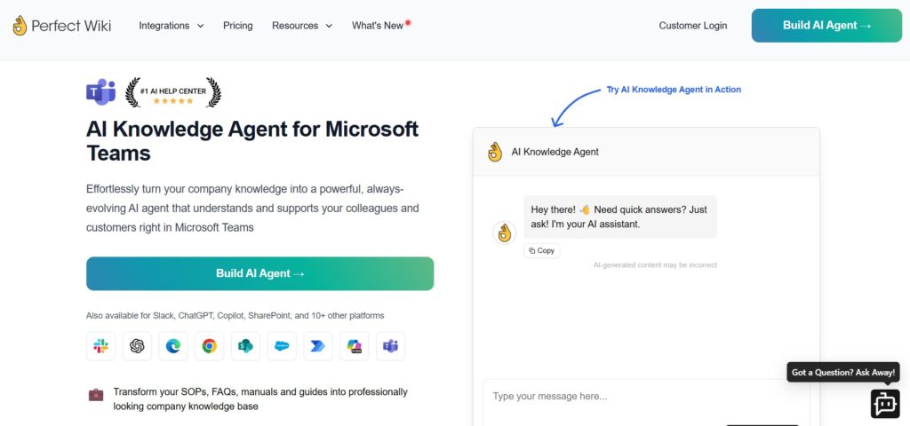 Best Slab alternatives