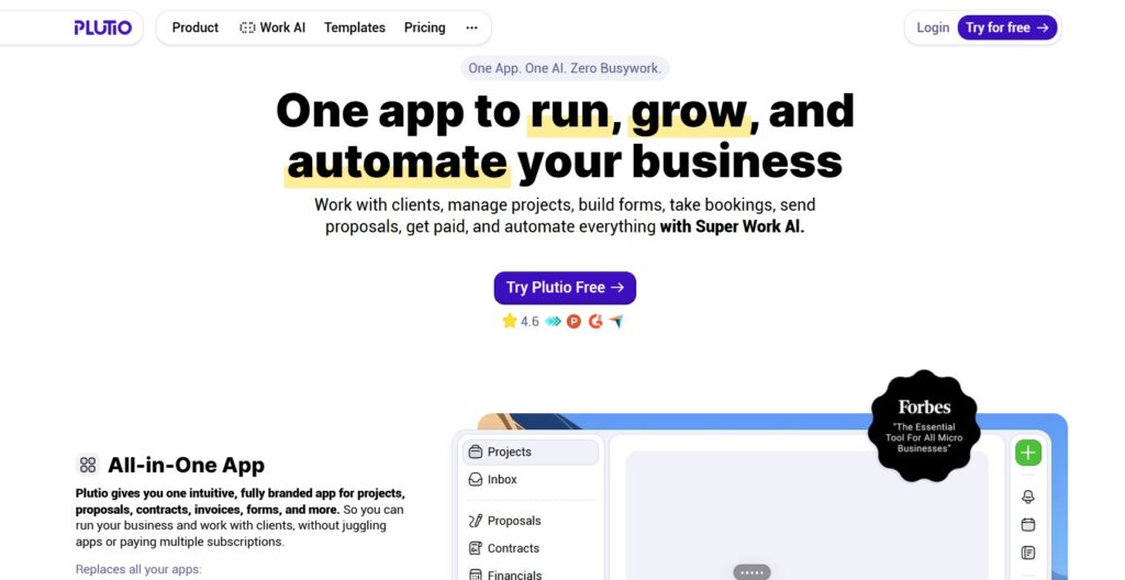 Best Paymo alternatives