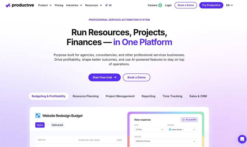 Best Plutio alternatives 