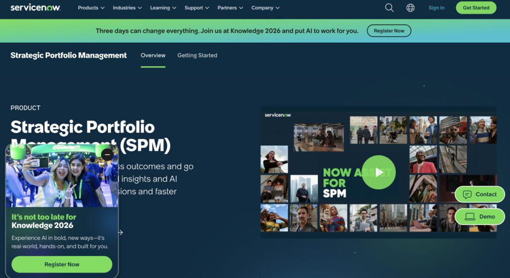 Best Planisware alternatives