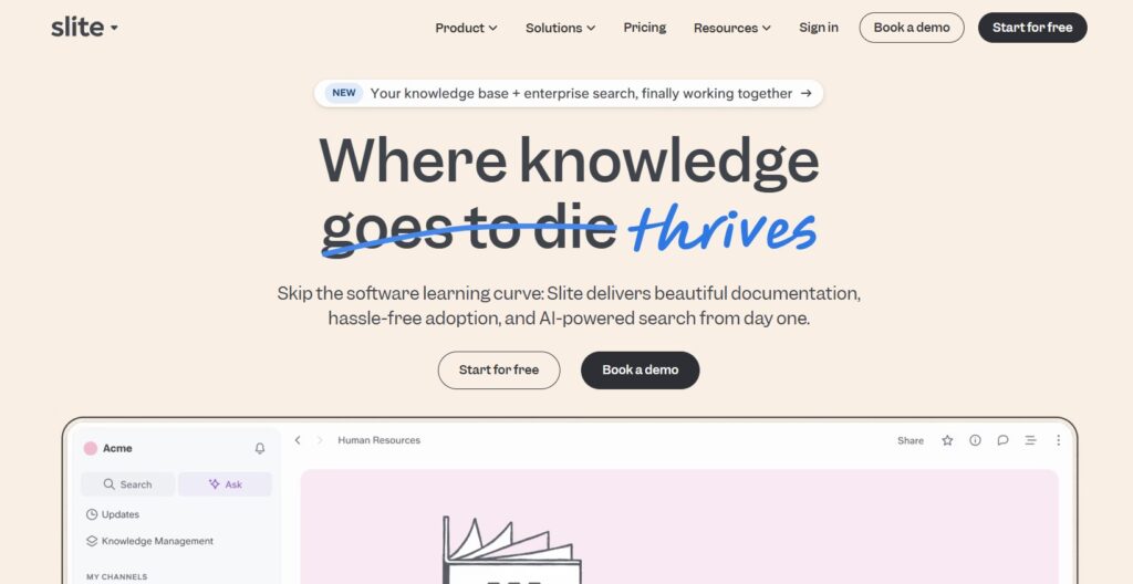 Best Slab alternatives
